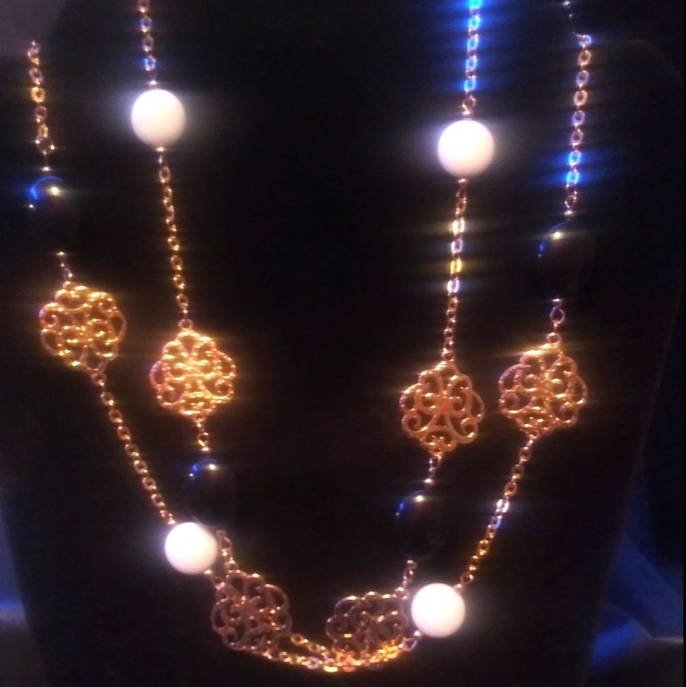 Fashion jewelry